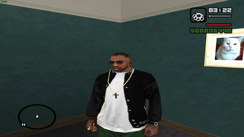 mod